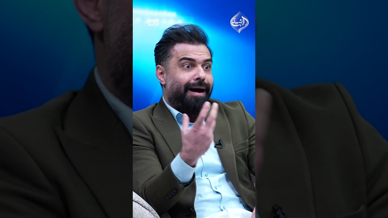 فيديو | علي مجبل لعمر رياض: أنت أول إنسان أنصفني وأنا لا أحمل الجنسية القطرية