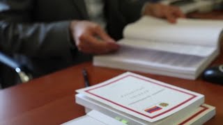 Քաղաքապետարանի աշխատակիցն ամեն ամիս 1200 $ կաշառք է ստացել