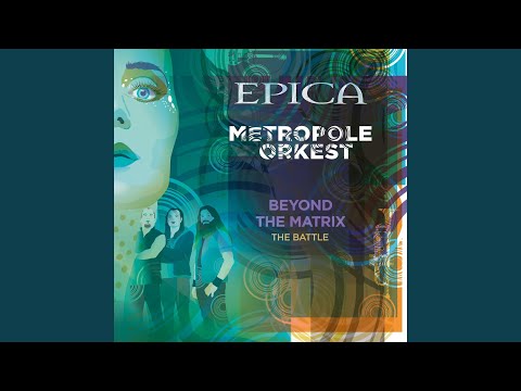 Beyond the Matrix - The Battle (feat. Metropole Orkest) (Orchestral Version)