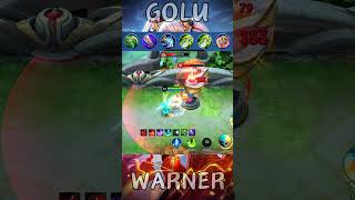 Download lagu Zilong Taking on Mid Turret Challenge mp3