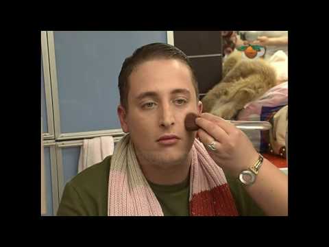 Portokalli, 17 Maj 2009 - Himni Portokallise