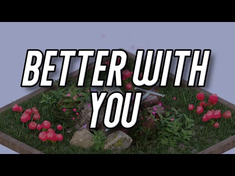 Preymuse // Better with U