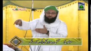 Farz Uloom CourseClip 30   Topic  Ghusl E Maiyyat Aur Kafan Dafan K Masail