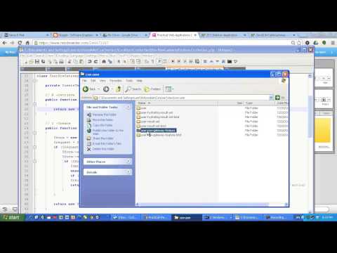 Improving the Zend Framework 2 CRUD application - Approaches, Thoughts.