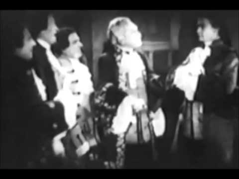 Monsieur Beaucaire full movie Rudolph Valentino