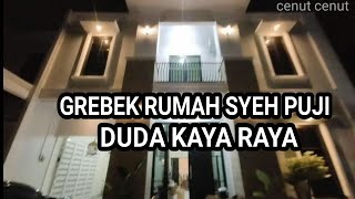 Download lagu GREBEK RUMAHNYA SYEH PUJI DUDA MUDA KAYA RAYA mp3
