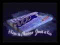 Dentyne 1997 Dentyne Ice Commercial