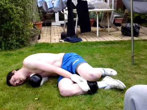 kenty vs jamie ROUND 1.MP4