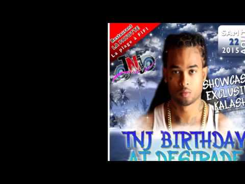 Teaser TNJ birthday Kalash