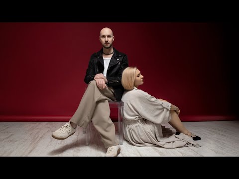 PANCHYSHYN & SVIT - "Наш останній танець" (Скрябін cover)