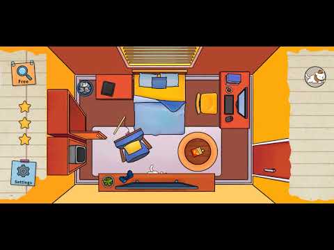 Detective Mio Case 15 - Find Mio! gameplay walkthrough - YouTube