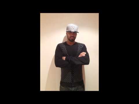 L Saï x Ditzra aka Mista Deezy - Musik 4 Ur Soul