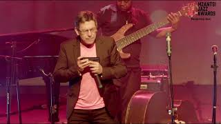 Download lagu Adam Glasser Performance 9th Mzantsi Jazz Award 2025 mp3 Download lagu Adam Glasser Performance 9th Mzantsi Jazz Award 2025 mp3