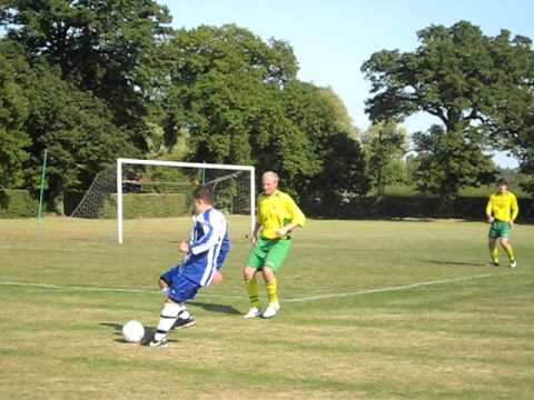 AFC Ascot V Beaconsfield Town Reserves