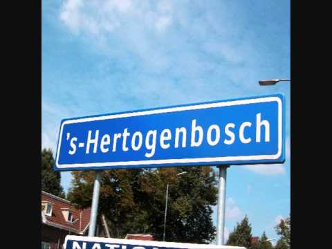 Crimi-C ft Jermaine - Volle Kracht (JohnyRef) 2012