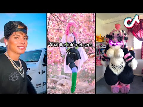 TikTok Cringe that gave me Secondhand Embarrassment #442