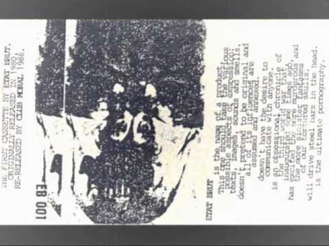 Etat Brut-Zone Sinistre (1980 Power Noise/Industrial Noise)