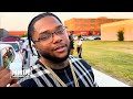 GEECHI GOTTI KEEPS IT REAL ON COFFEE BROWN OFFICIAL FIGHT AT BULLETPROOF