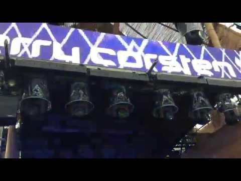 Ferry Corsten at Luminosity Beach Festival 2017