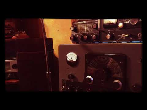 Multi Elmac AF 68 & PMR8 20 Meters