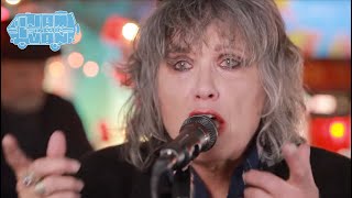 THE MOTELS - "Punchline" (Live at JITV HQ in Los Angeles, CA 2018) #JAMINTHEVAN