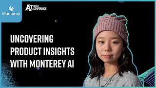 Uncovering Product Insights with Monterey AI