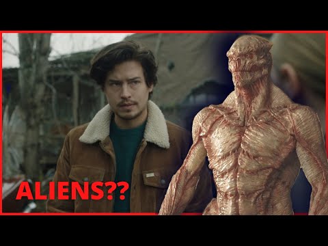 Riverdale has gone too far...