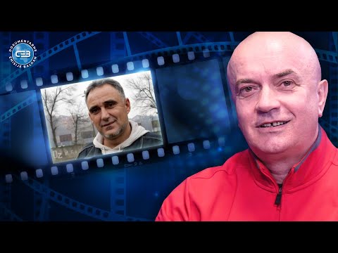 BALKAN INFO: Milan Jolović - Ćelo je likvidiran nakon rata kao jedan od lokalnih mafijaša!