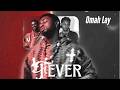 Omah Lay Fever Official Lyrics Video