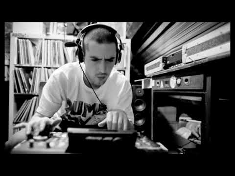 Jehst  - Seeing Red (Evil Ed remix) ft Farma G, Skribblah, SunDragon