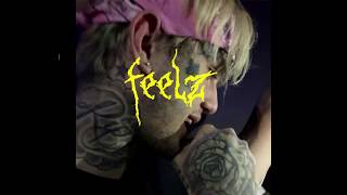 lil peep - feelz (lyrics)