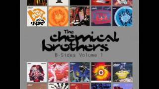 The Chemical Brothers - Rize Up
