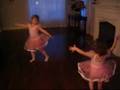 Ballerinas