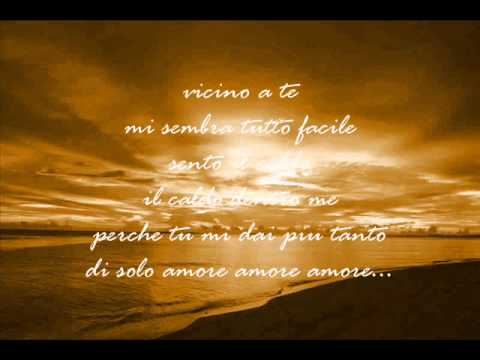 Claudio - solo tu / only you