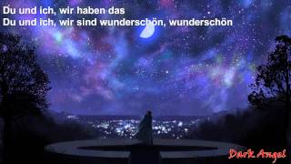 Nightcore - Afterlife ( Ingrid Michaelson ) deutsche Lyric on Screen