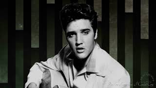 I&#39;m So Lonesome I Could Cry   Elvis Presley