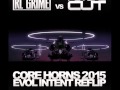 RL Grime vs. Future Cut - Core Horns (Evol Intent ...