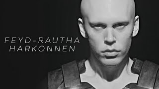 DUNE | Feyd-Rautha Harkonnen