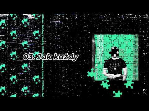WUTeKA - Jak każdy