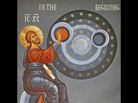 Byzantine Calendar and Orthodox Creationism
