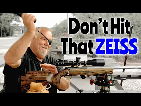 Zeiss Conquest V4 6-24x50 First Look