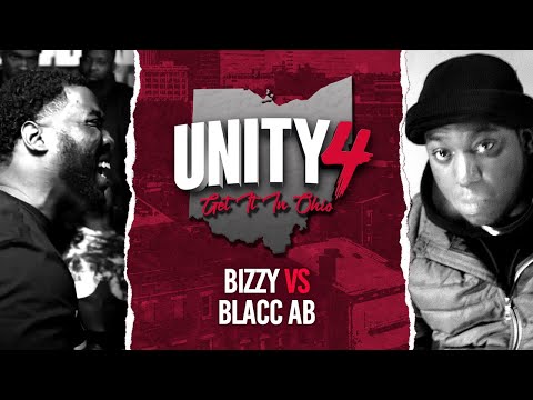 Blacc AB vs Bizzy D