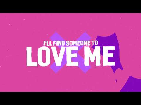 Sugar Jesus x Nina Carr - 'Love Me Better' (Lyric Video)