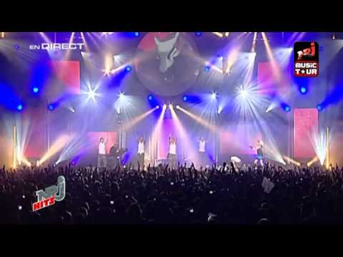 Cascada - Because the night  live