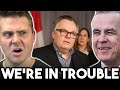 Carney's NEW Chief of Staff is a Walking RED FLAG! + Smith & Ford STRIKE Interprovincial Deal