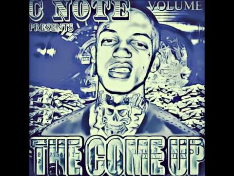 C Note-Fuck Wit Us Ft. Bozo