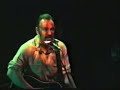 video - Bruce Springsteen - THE GHOST OF TOM JOAD