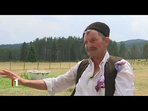 Oko magazin: Romanija - hladna voda sa Knežak izvora