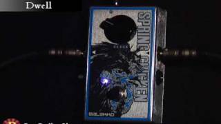 Video thumbnail for Malekko Spring Chicken Reverb LE by ProGuitarShopDemos