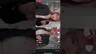 Tik Tok俺は左が好みだけどコメ欄は右だった